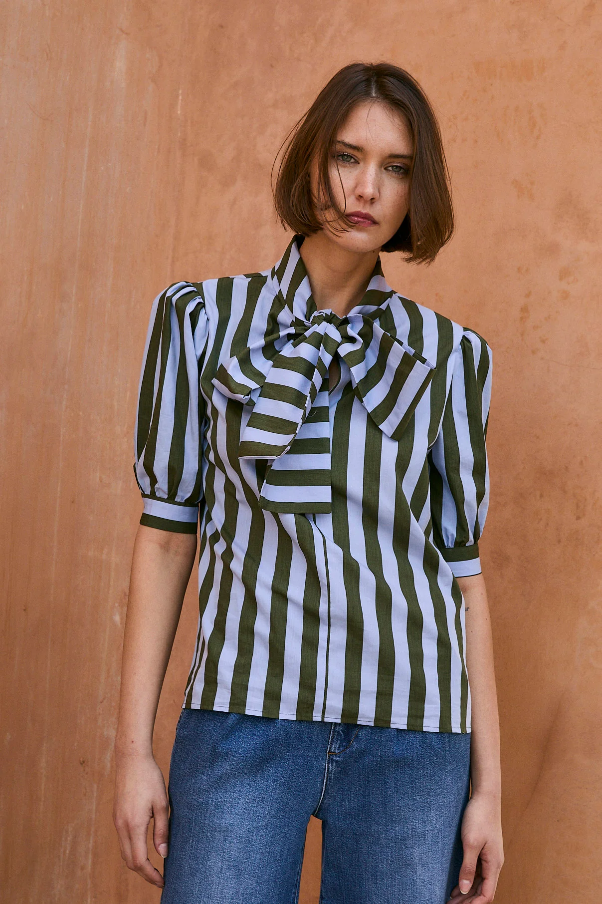 BLUSAS Y TOPS TODO